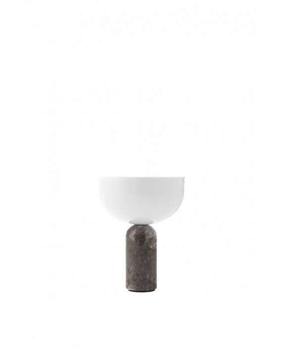 New Works Kizu Portable Table Lamp